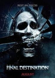 死神来了在线观看全集,命运轮回，生死对决